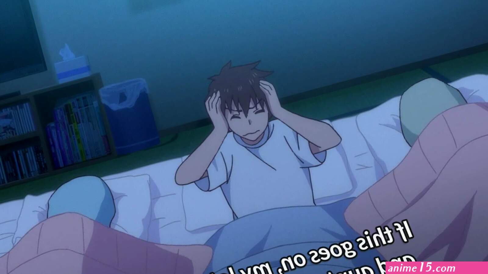 Uncensored overflow ep2