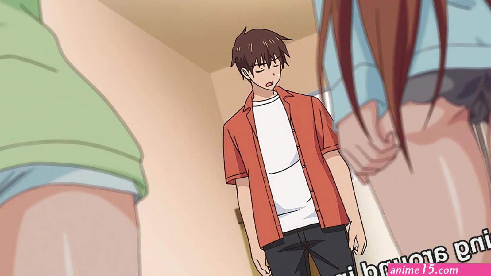 Overflow Episode