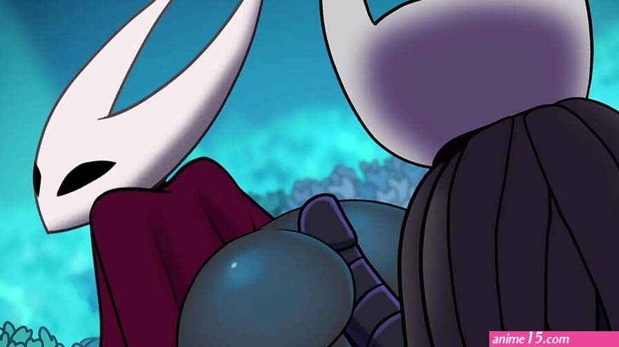Hornet and The Knight