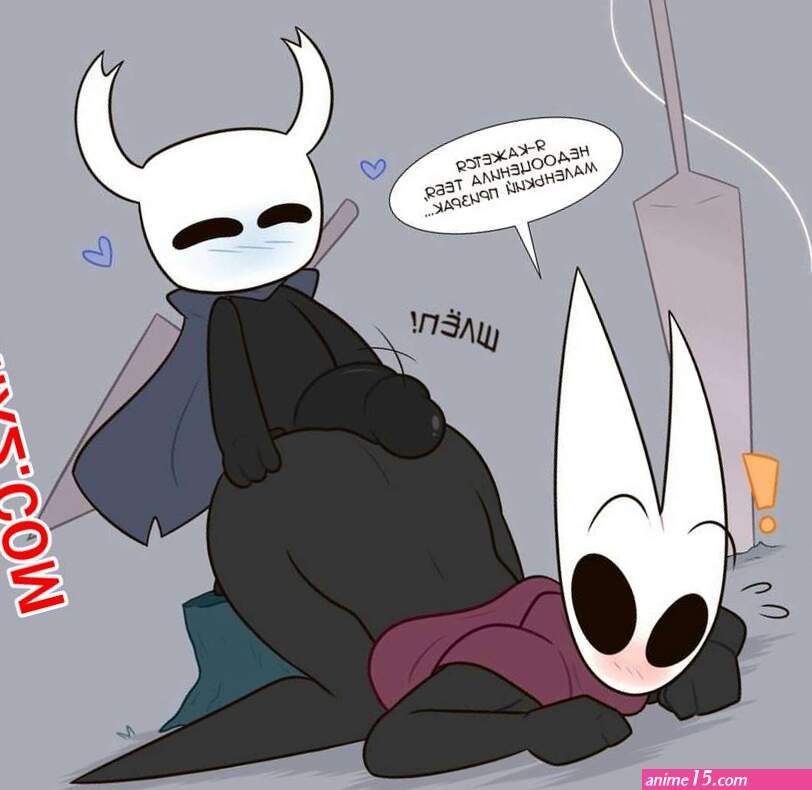 . Hollow knight.. Silgsong.