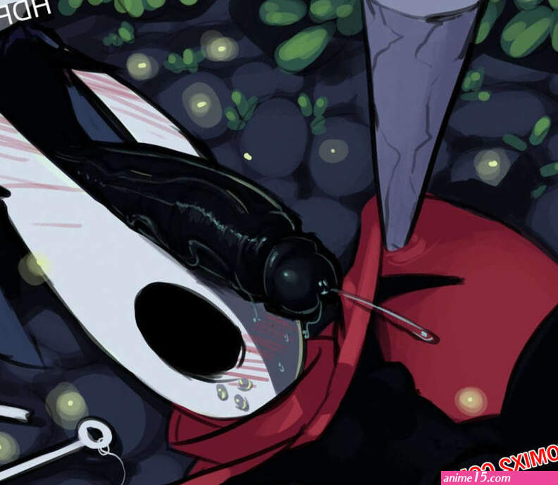 HOLLOW KNIGHT