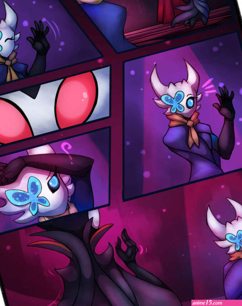 . Hollow Knight