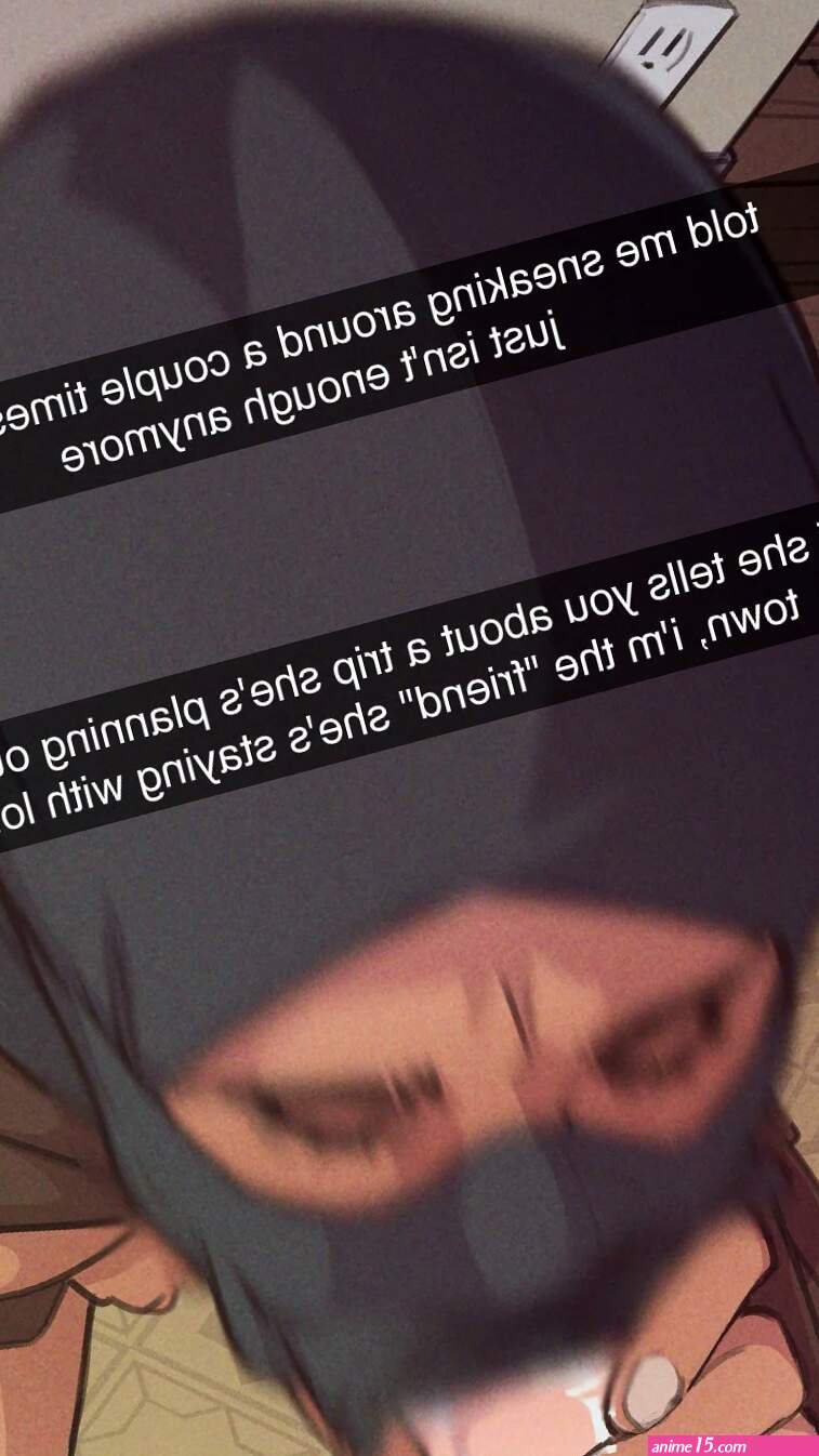 Short comics NotEnoughMilk