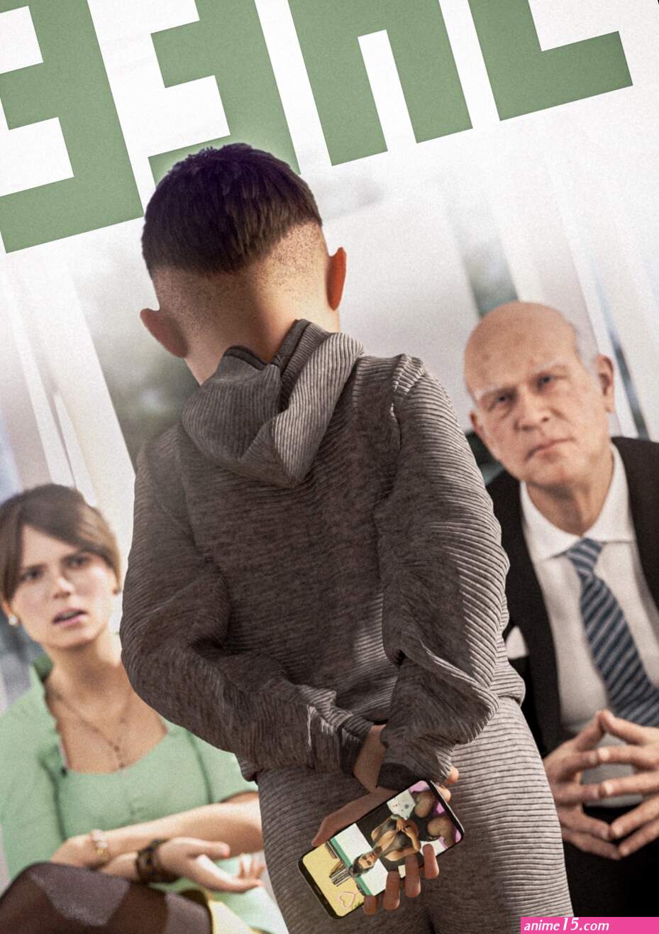 Lost Sheep