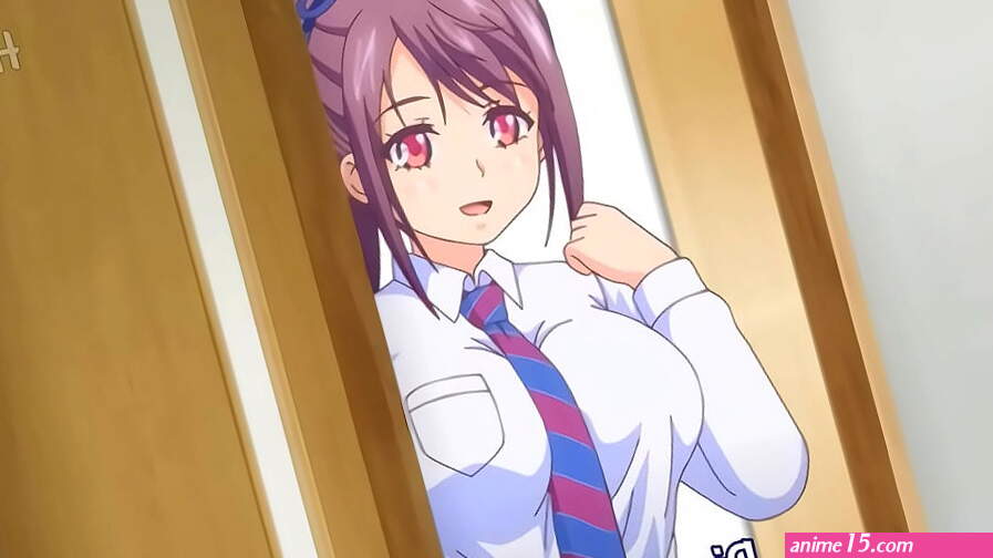 anime anal