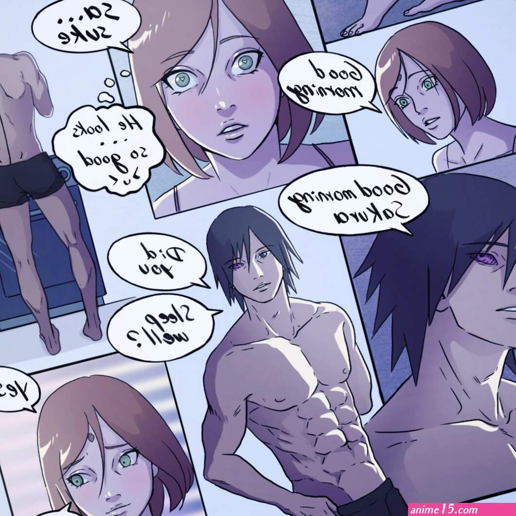 Sasuke X Sakura boruto naruto porn comic by dabiswife. Amputee porn comics.