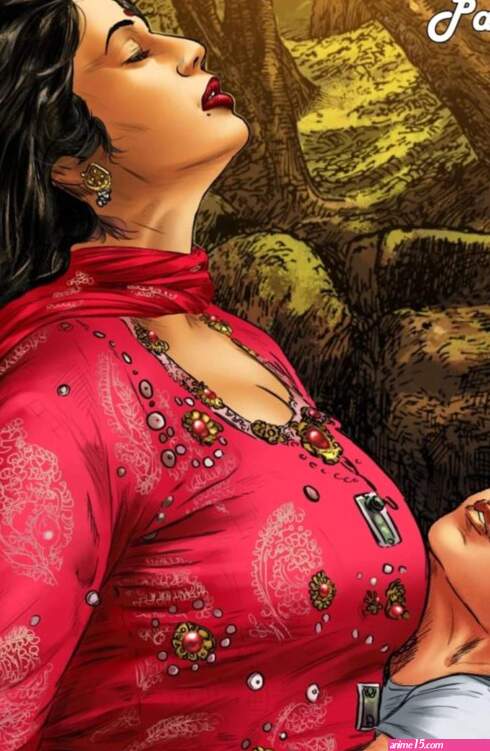 Tamil sex comics
