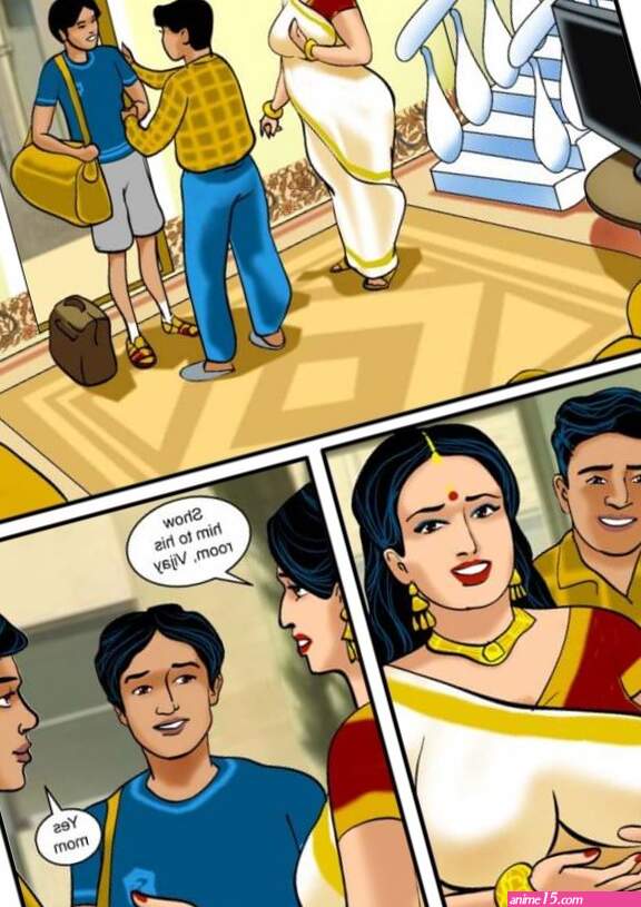 Velamma