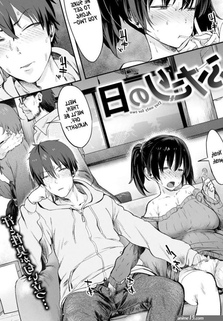 Read Day only for two Original Work manga h hentai x free anime hentai
