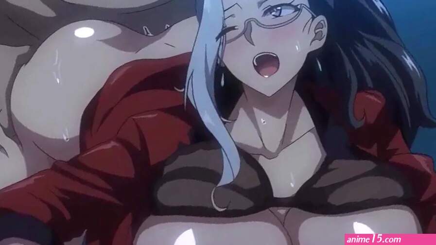 Stepson Cum Inside Stepmom Hentai Part 1