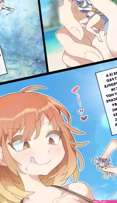 imaat Giantess VORE EnglishJapanese nhentai