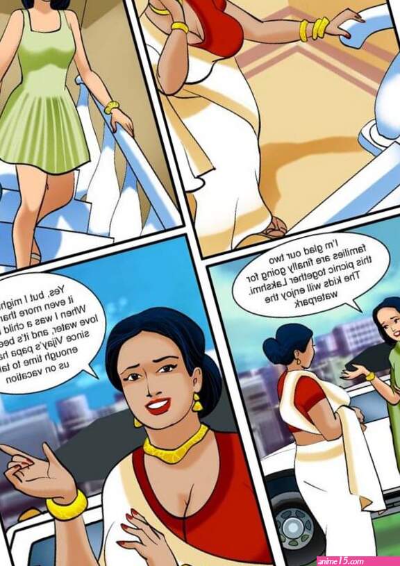 Velamma Episode 4
