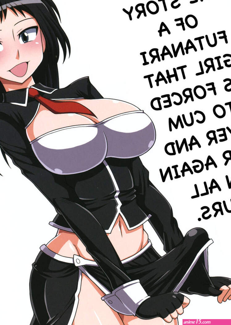 Futanari-ko ga Ryouteashi wo Kotei-Read-Hentai Manga Hentai Comic