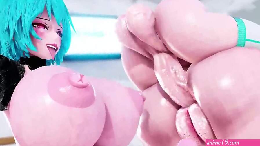 futanari sex Archives