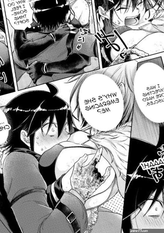 Tsukimichi Moonlit Fantasy Chapter 57