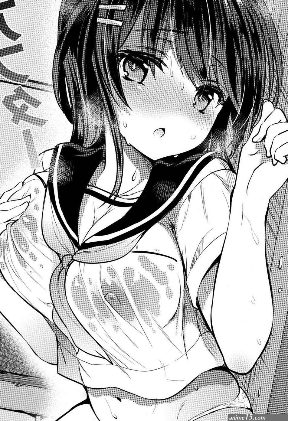 Natsu Chichi After.Manga Hentai- Porno Anime.