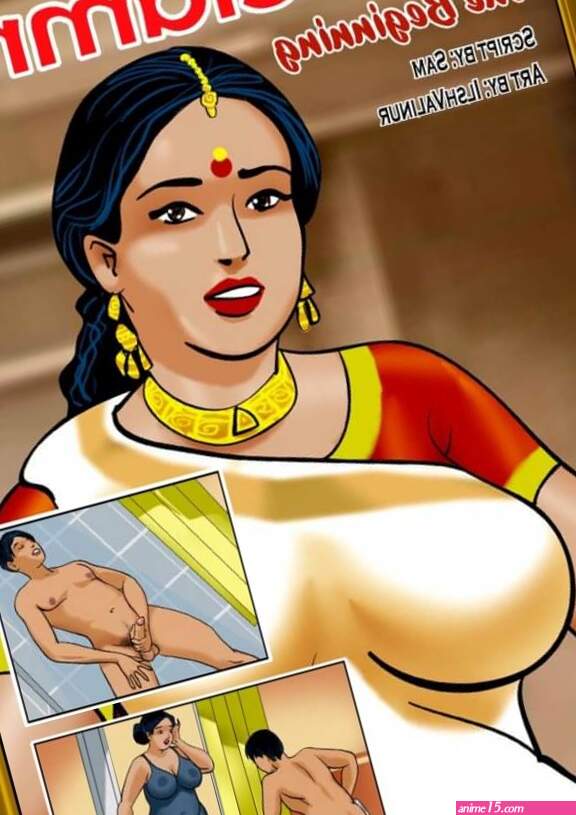 Velamma