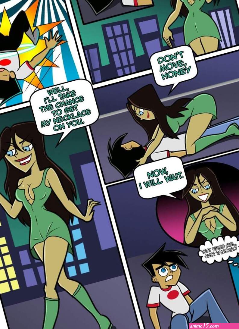 comic hypno xxx