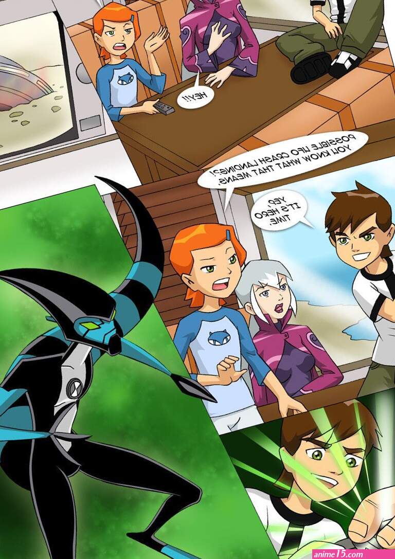 Ben 10