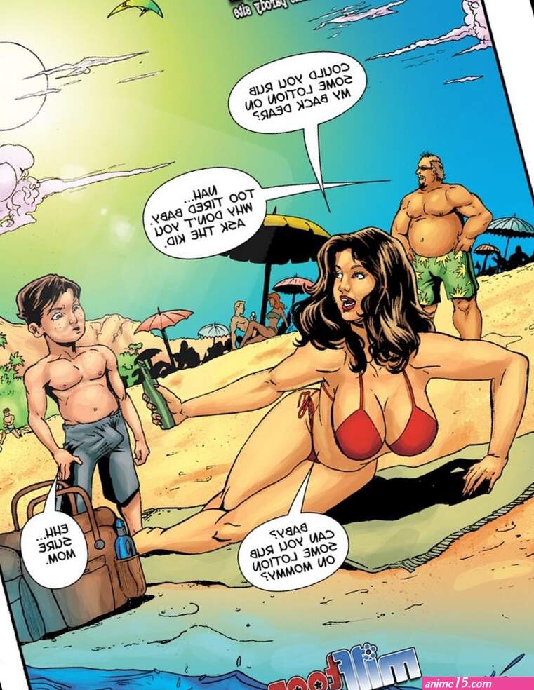 MilfToon Obsession Read Online Download Free