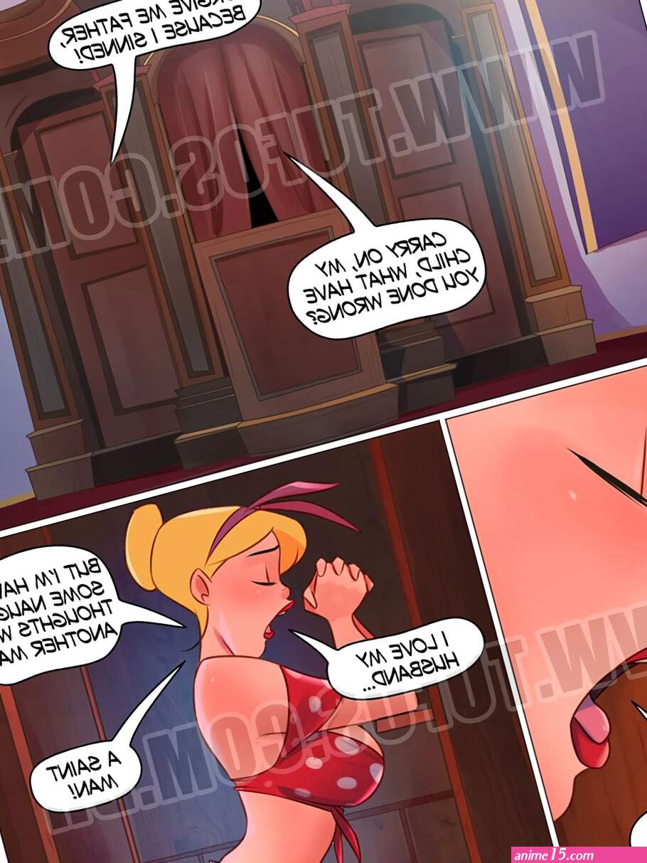 The Hillbilly Farm 24-26 porn comic 36 images. Anal porn comics.