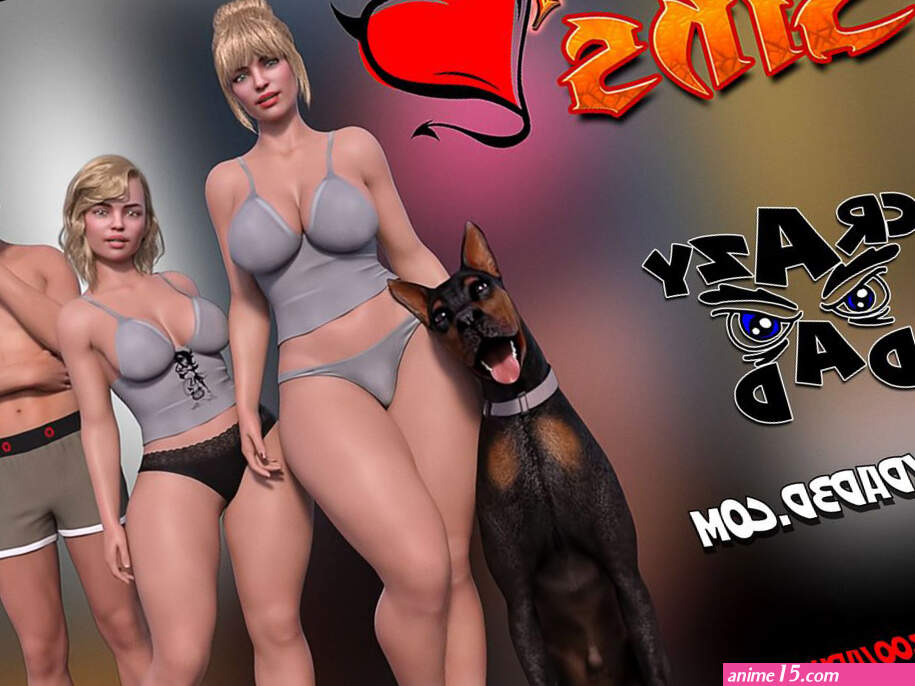 FAMILY SINS parte 1