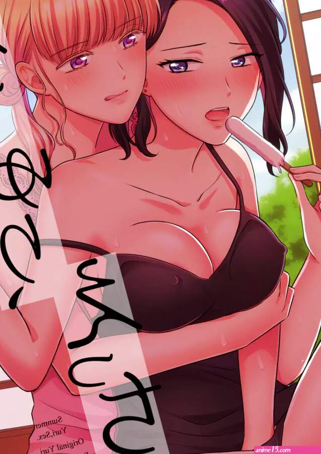 Natsu Yuri Ecchi