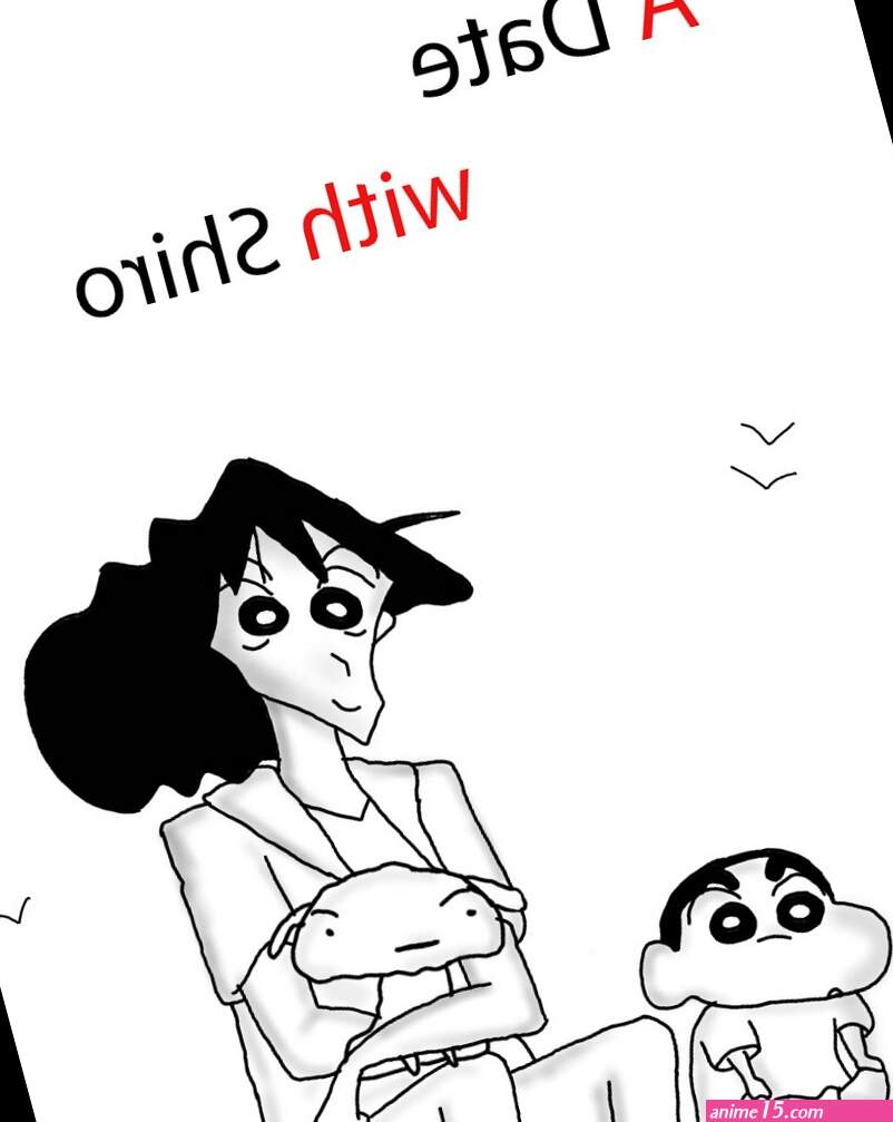 A Date With Shiro