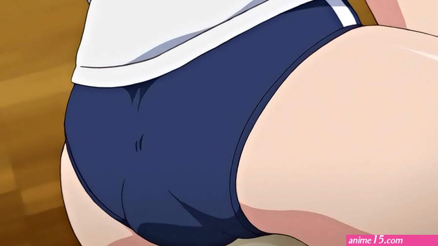 The Gymnasts Big Pussy
