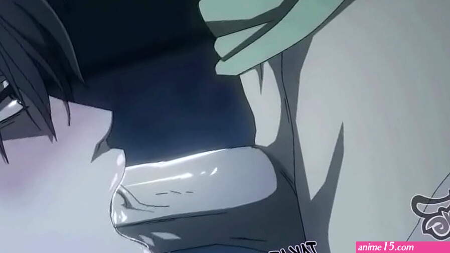 Dakaretai Otoko uncensored