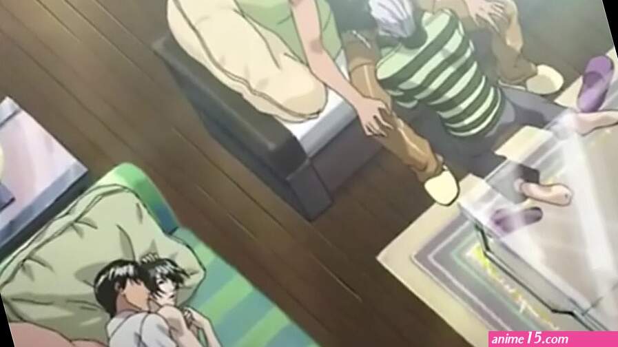 Embracing Love OVA 1 Scene 2
