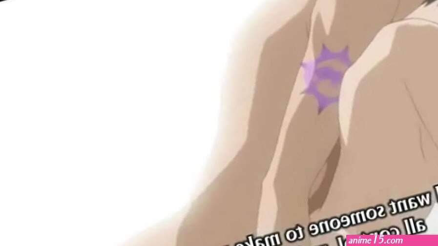Sex Pistols OVA 1
