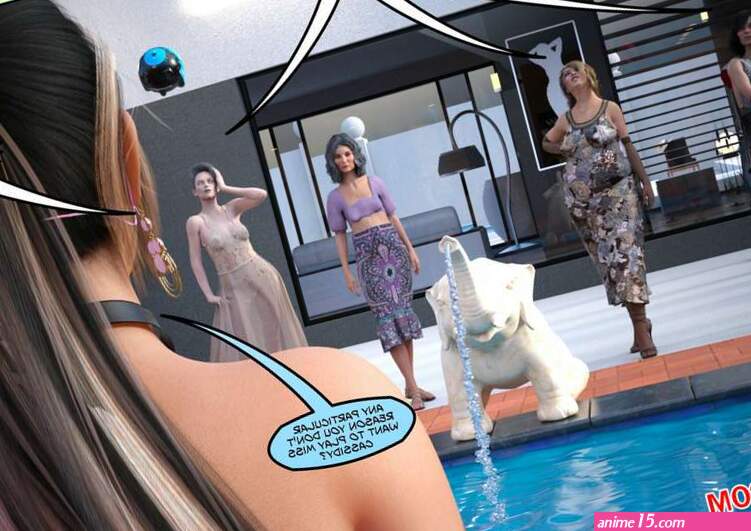 Porn comic Beta Moms. Keshara Sex comic came to the