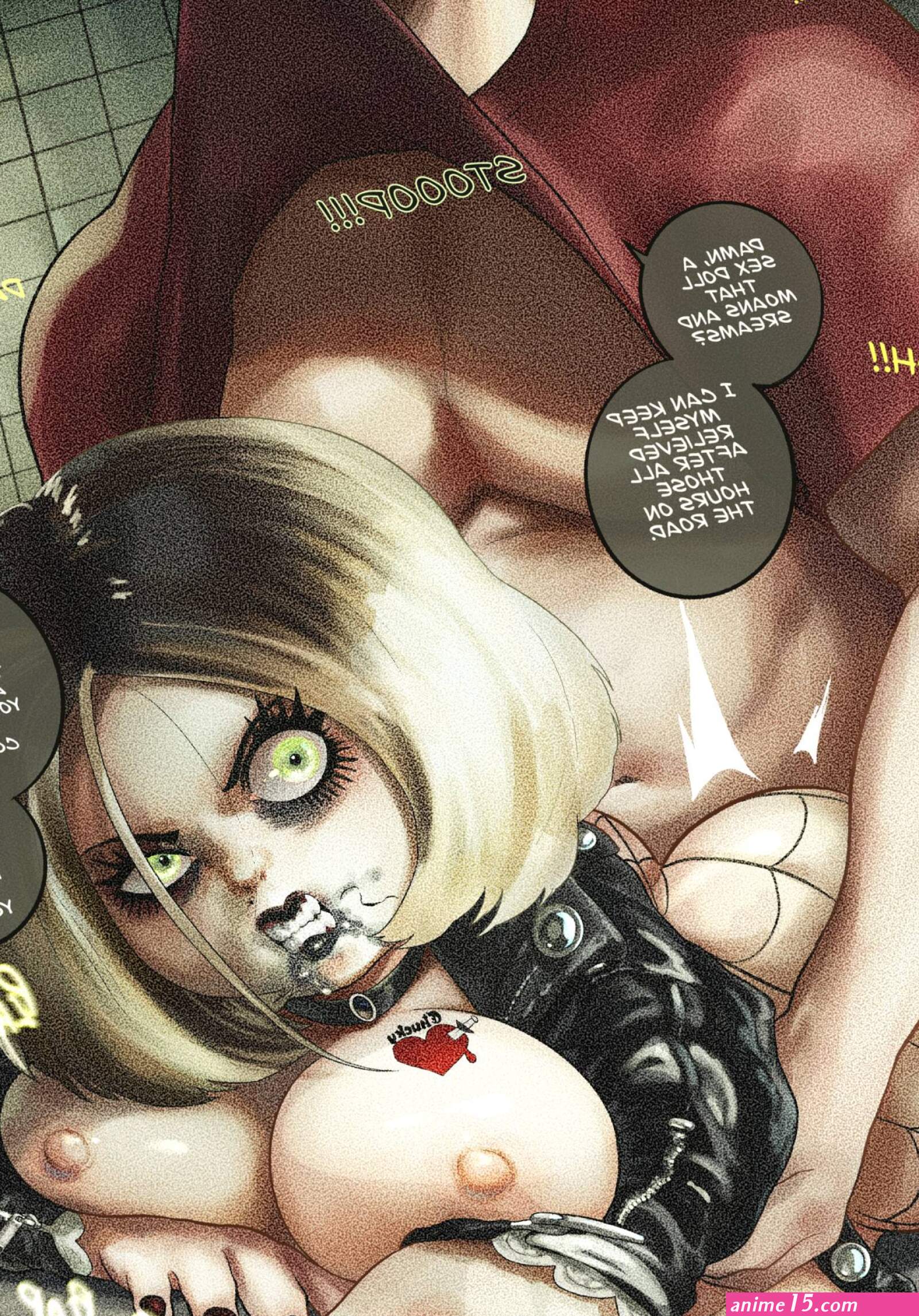 Porn comics with rape the best collection of porn comics