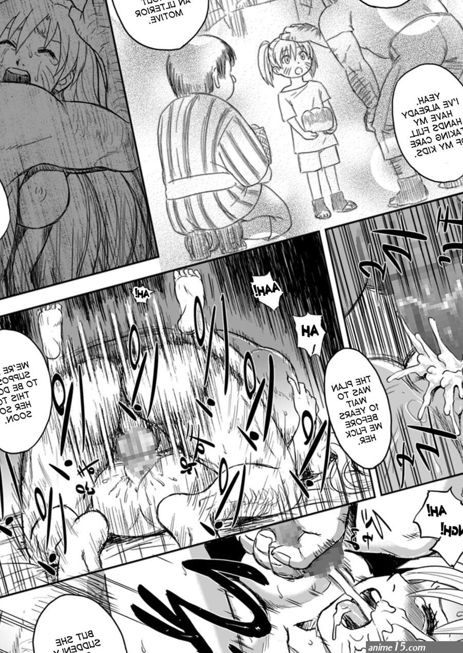 Post 982013: comic Naruko Naruto NarutoUzumaki Rule63