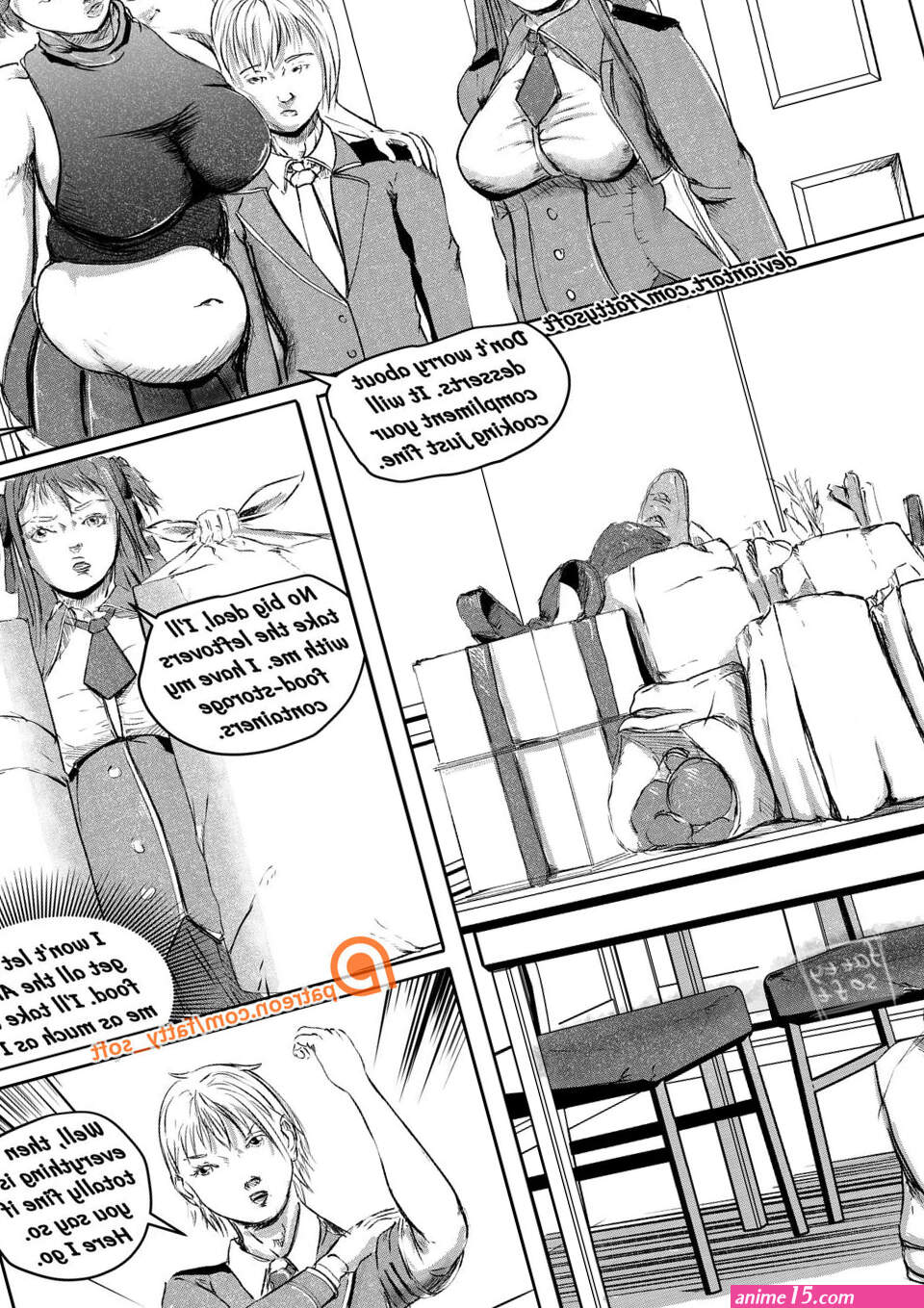 Vermeil With Fat by FattySoft