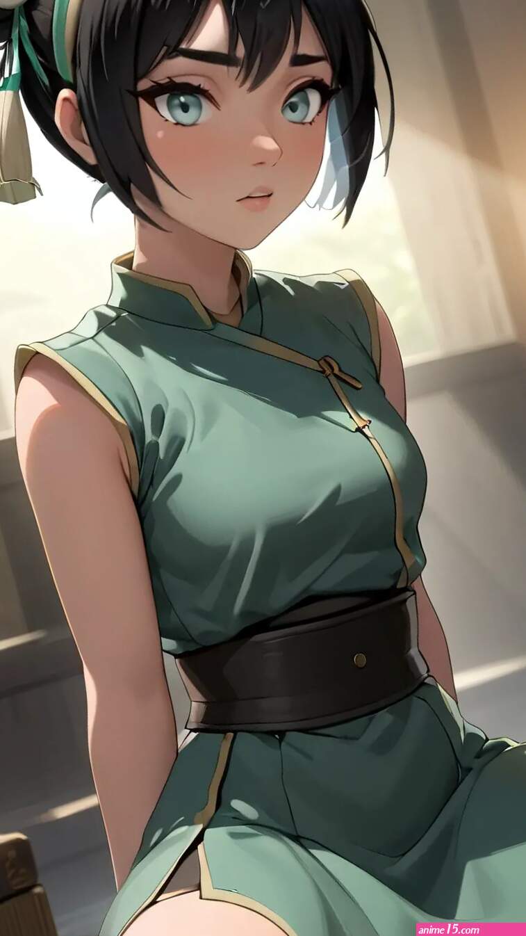 anime AI Porn Generator