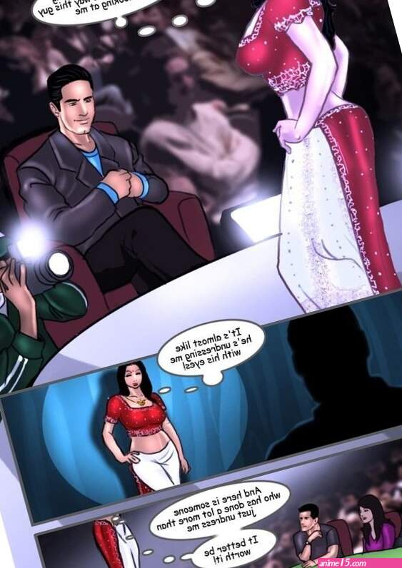 Savita Bhabhi Issue 13