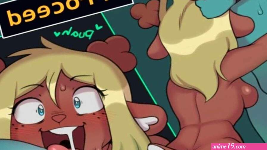 undertale chara x frisk gay porn comics
