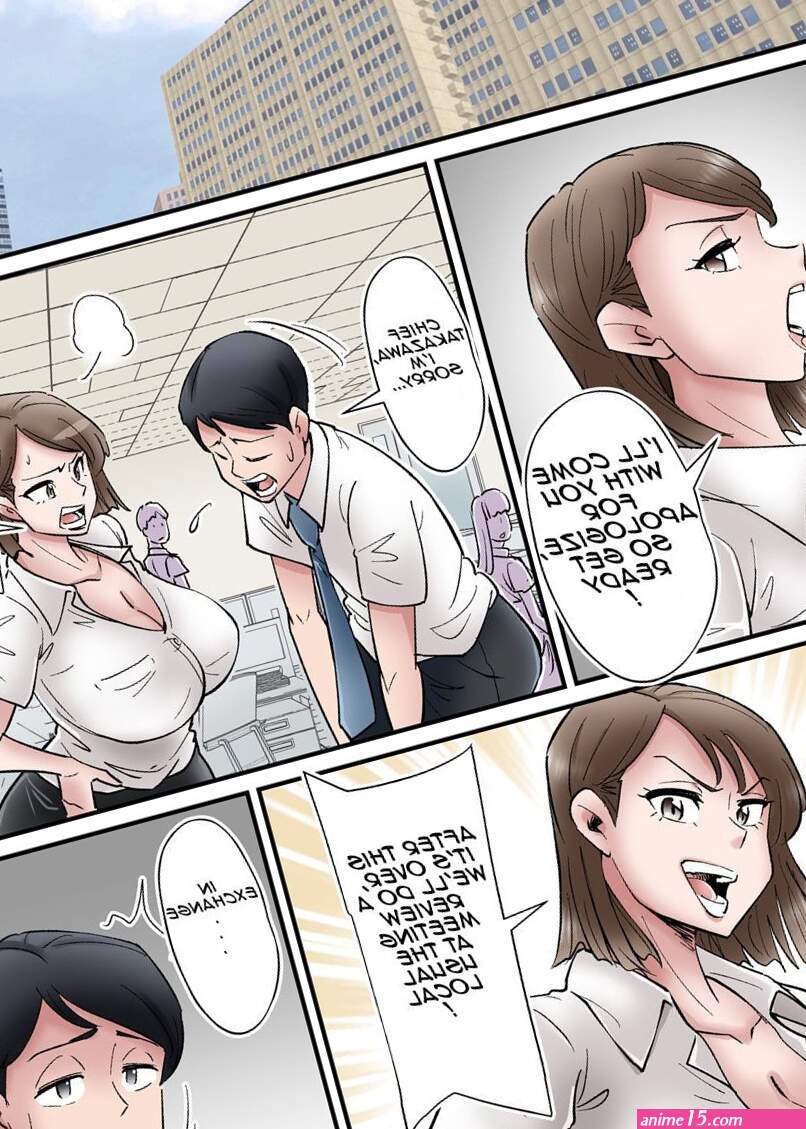 Nobishiro Sobokin Netorare Zuma Takazawa Shiori wa KizukanaiNetorare Of Takazawa Shiori comic porn