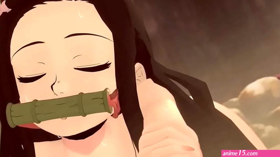 Demon slayer sex