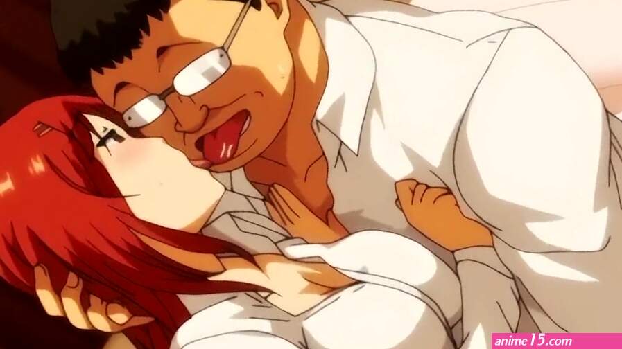 Anime Hentai