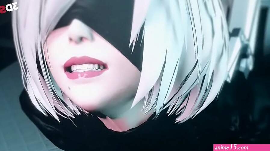 3D Hentai UNCENSORED