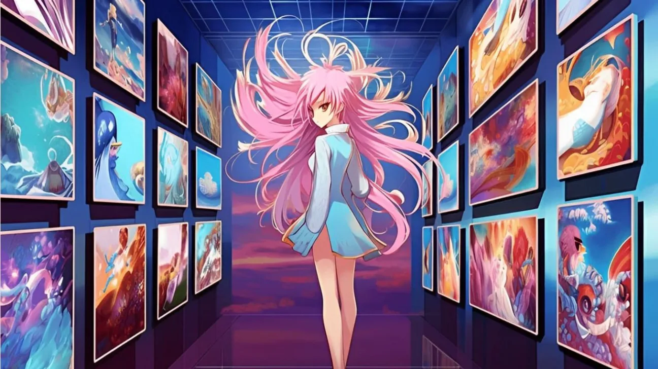Best AI Hentai Generators to Create Hentai Art in 2025 FREE