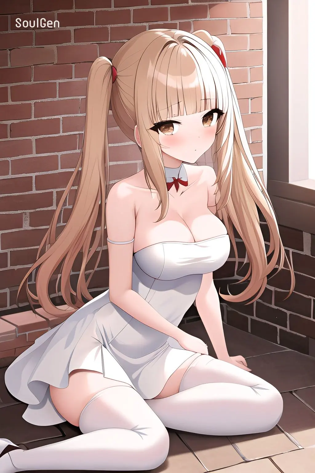 30 Free Hentai AI Generator
