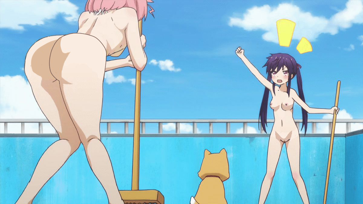 Girls nude edit by KingYuugi on DeviantArt