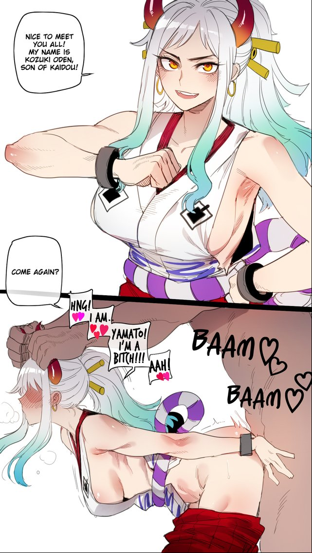 One Piece Porn R34 Anime 7532714