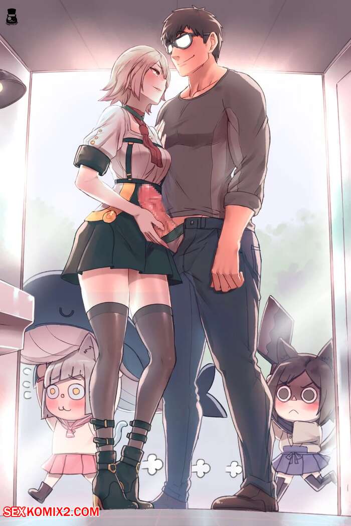 Porn comic Shower with Vector. Chapter 1. Girls Frontline. Mr.takealook. Sex comic selection of arts