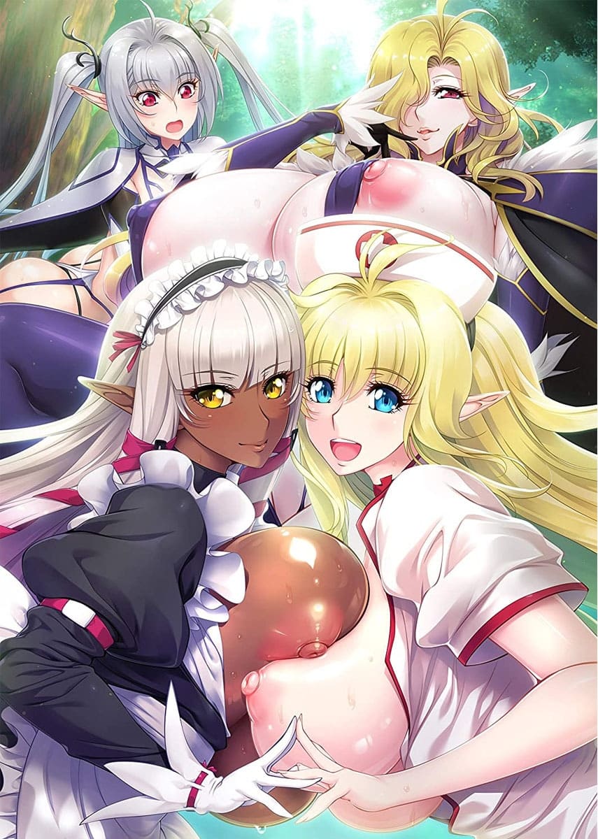 Animes Hentai