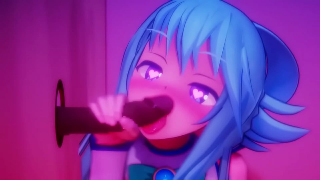 hent animation aquapazza